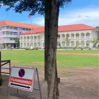 อาคารสถานที่/สาธารณูปโภค สว.ภก.