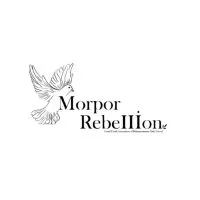 morpor rebellion for revolution