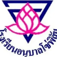 โรงเรียนอนุบาลโซ่พิสัย
