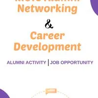 MUIC Alumni Networking and Career Development