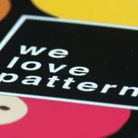 We Love Pattern (Workshop)