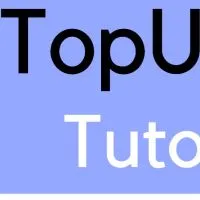 TopU (tutor finder)