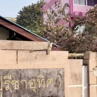 ห้องเรียนรวม ม.1 เทศบาล๔ เชาวนปรีชาอุทิศ