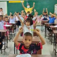 การพัฒนาการจัดการเรียนรู้เชิงรุก UBON3