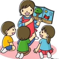 รับสอนพิเศษเด็กอนุบาล
