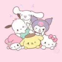 Sanrio วังมหาราณีผู้เล่อค่า