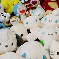 ตุ๊กตา..สหการ