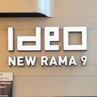 Ideo New Rama9