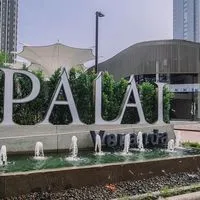 ตลาดนัด Supalai Veranda Ramkhamhaeng