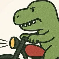 ไดโนหิ้ว (รับหิ้ว+ส่งของ+ปริ้น🦖)!