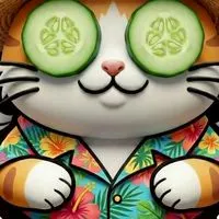 กลุ่ม แมวงามน้ำใจซีรี่ส์