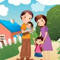 คลินิกเด็กสุขภาพดี รพ.หนองเสือ