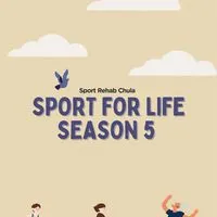 Sport for Life Season 5