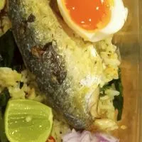 ข้าวเช้า บ้านแต