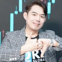 ก้อยกับกราฟห้องเทรด