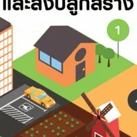รับชำระภาษีที่ดินฯ ภาษีป้าย ทต.กำแพงเพชร อ.รัตภูมิ จ.สงขลา