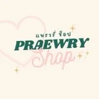 Praewry Shop👚🌷✨