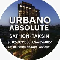 New! Urbano Absolute Sathon-Taksin