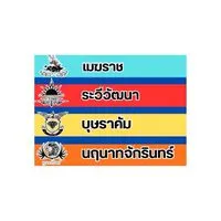กรีฑาคณะสี(รวมเฮด)ปีการศึกษา2568