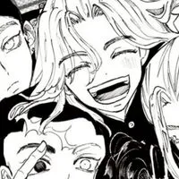 🎴โตเกียวรีเวนเจอร์/บอท/เมจ🎴