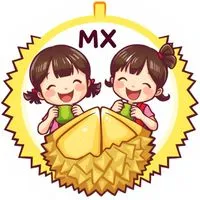 แผงทุเรียน เฮียกวาง MX