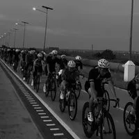 SunRide 🌅18:00 🚴🏼‍♂️