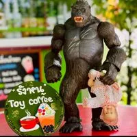 รังหนู Toy & กระท่อมตุ๊กตา