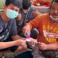 นนทวัฒน์ ไก่ชนเบอร์แข้ง