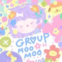🐄⊹₊⟡ moo moo ໒꒰ྀིᵔ ᵕ ᵔ ꒱ྀི১ 🎀