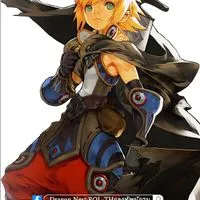 Dragon Nest:ROL-TH KIM