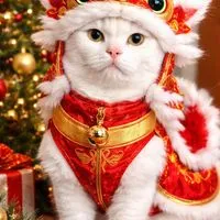 จักรวาลของแมว