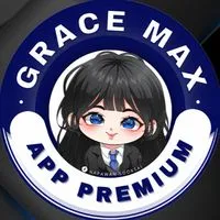Grace Max แอปพรีเมี่ยมราคาถูก (V.1)