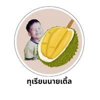 ทุเรียนนายเติ้ล