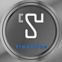 Tinzshop Line Square