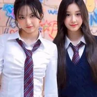 babymonster school