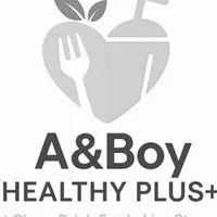 ร้าน A&B อาหารสุขภาพสายฟิต 💪