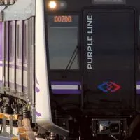 พี่น้องรวมใจ​ รถไฟฟ้าสายสีม่วง​ บางบัวทอง​-รร.สามเสน