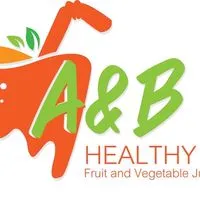 ร้าน A&B ครัวมุมสุขภาพ