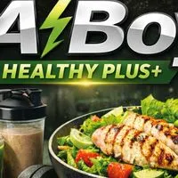 ร้าน A&B อาหารสุขภาพสายฟิต 💪