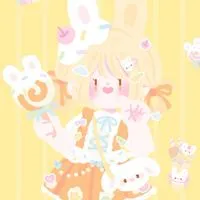 ꒰ โปร คิ้วท์ ๆ ꒱ ><!