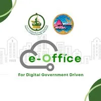 e-Office Chonburi