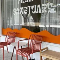 หาเพื่อนลงGroup Class Pilates Sanctuary