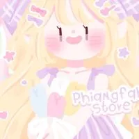𓋜 ตัวแทน 𝗣𝗵𝗶𝗮𝗻𝗴𝗳𝗮𝗵 𝗩.𝟭 🎧ྀིྀིྀི🎀