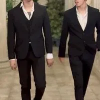 Surprise style gay