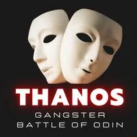 ODIN : GANGSTER 04