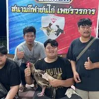 🏆ซุ้ม ส.อภิชาติแพร่🏆