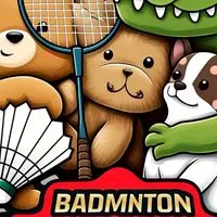 Ruammitr Badminton Sriracha