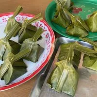 ห่อหมกคุณย่า&น้ำเชี่ยวกาแฟโบราณ
