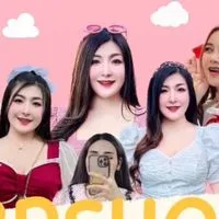 แฟชั่นสาวอวบอ้วน BY BPSHOP