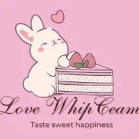 Love Whipcream